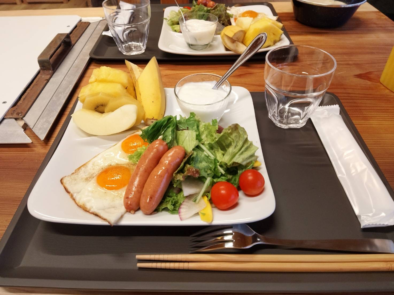 ���H�i���̓��ɂ���ē��e�͕ς��܂��j