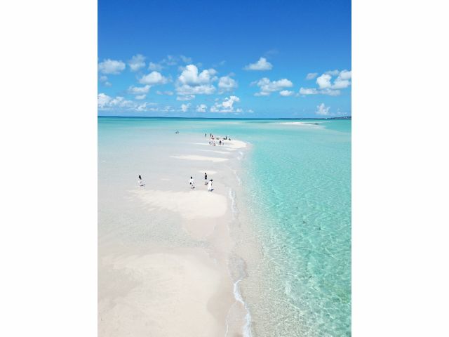 宮古島旅行といえばココ!!