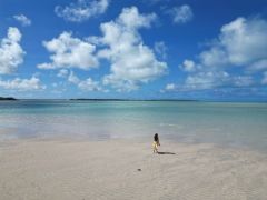 360度パノラマビューで宮古BLUEを体感!