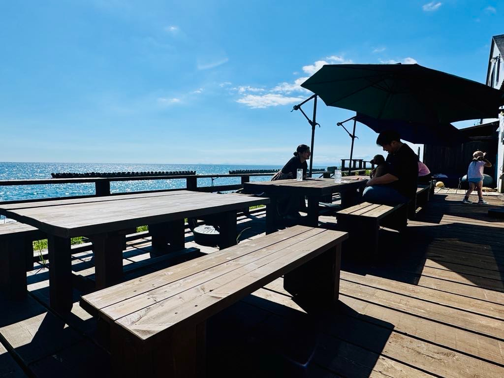 VC͂ȂƊÕeXłHł܂IɂAg𕷂ȂFŒYĂy݂