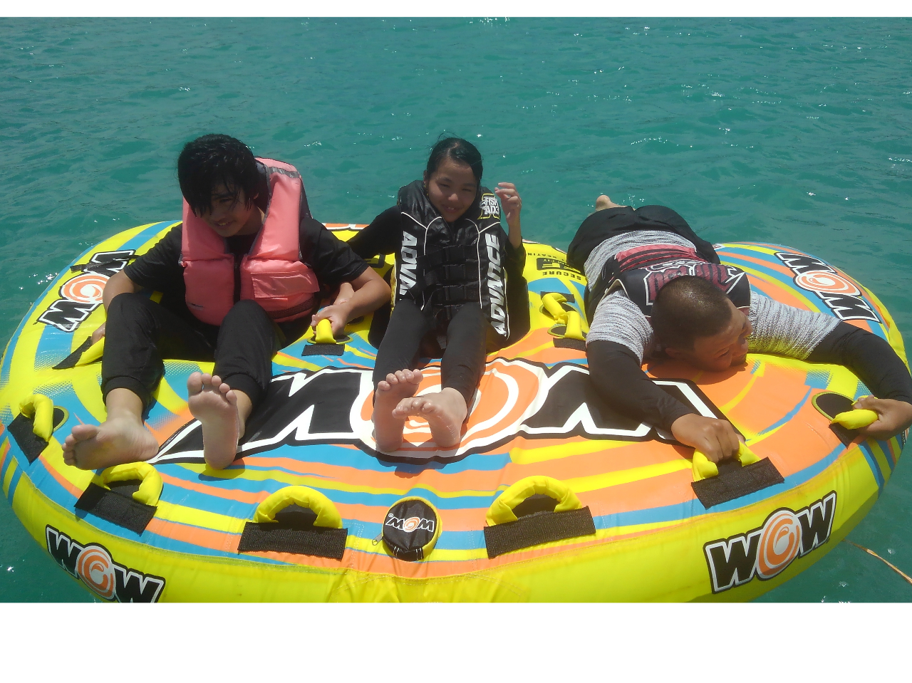 �R�l���}�b�`���Ń��j�̕l��