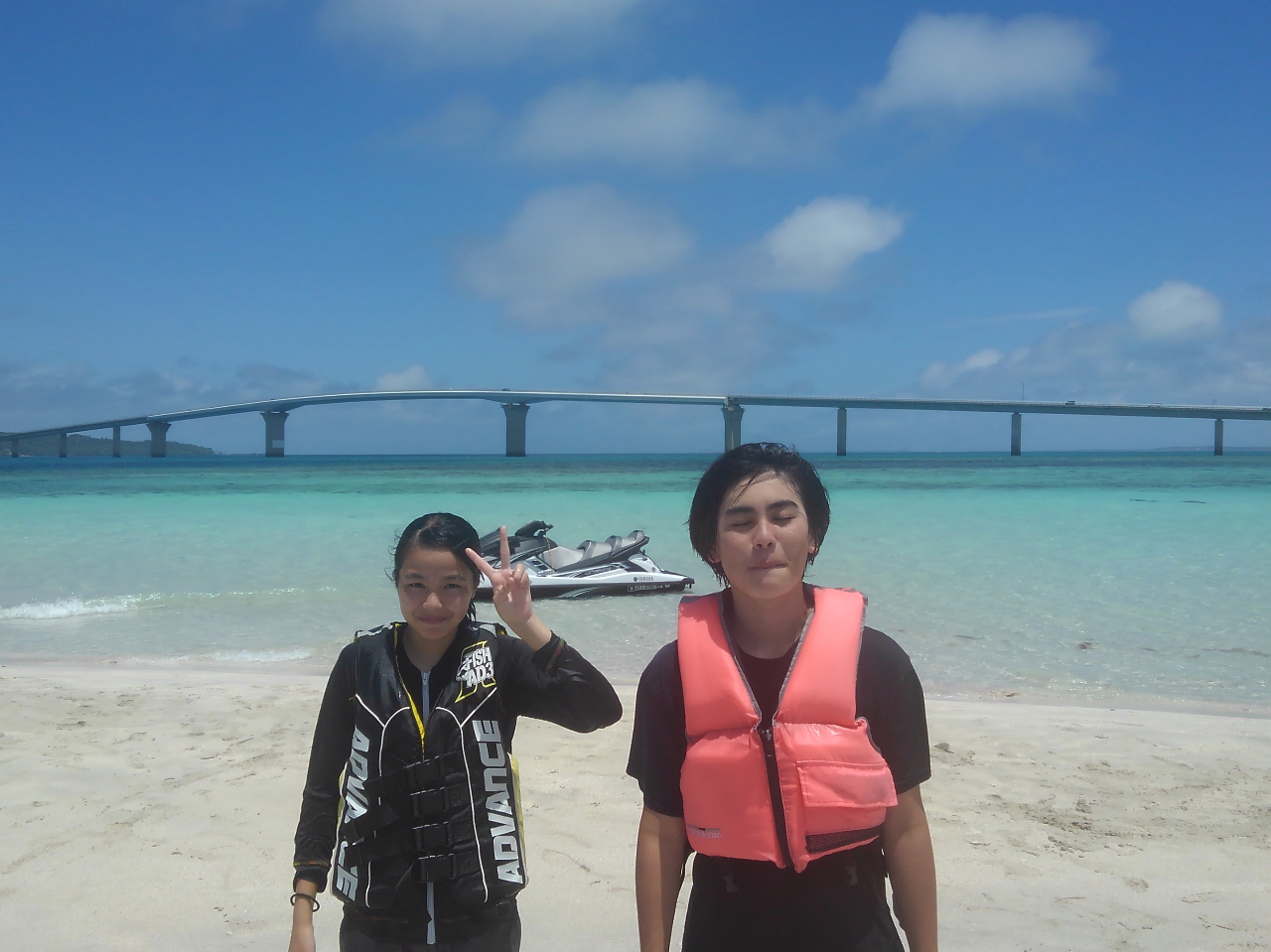 ���j�̕l�ł̂P��