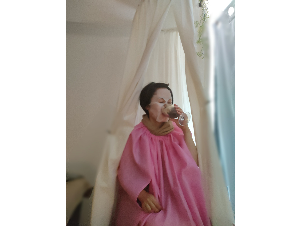 【札幌/よもぎ蒸し】よもぎ蒸し60分コース (ゆっくりじっくり温まりたい方向けロ...