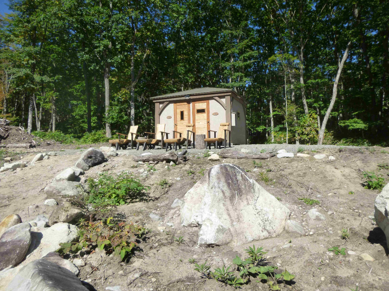 【貸切り】サウナプラン 09:00~