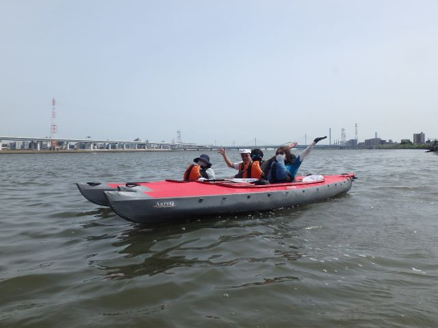 ���������������́u�r��v�B�����������Ƃ���Ƃ́A�܂�ňႤ�i�F���L����܂��I�I