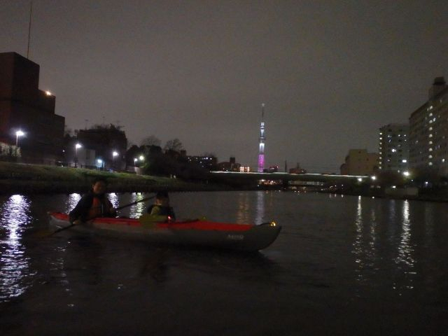 初心者でも安心して楽しめるショートツアー。