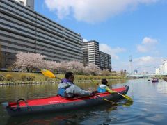 初心者でも安心して楽しめるショートツアー。
