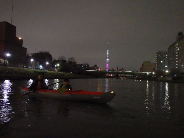 初心者でも安心して楽しめるショートツアー。