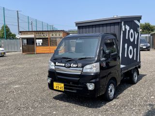 サウナカー_イメージ