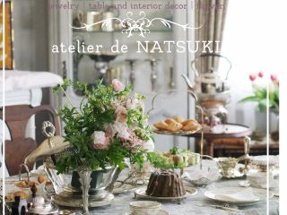 ひな祭りアフタヌーンティー2025