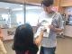 分かりやすい資料やクイズで、お子さんでも楽しく学べます。
