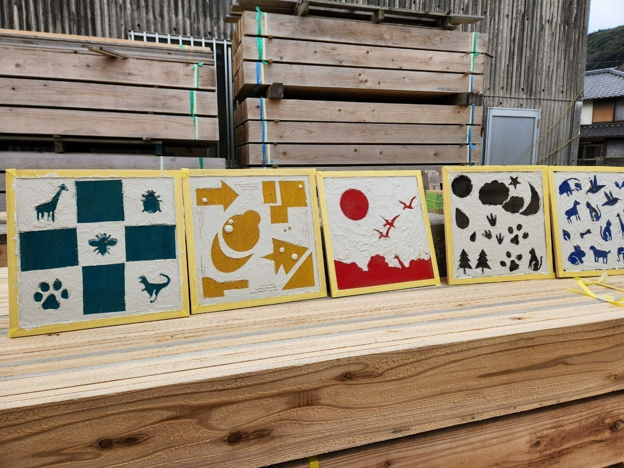 �����������̗l�q�ł��I�����̃C���[�W�����G����ꏏ�ɕ`���܂��񂩁H