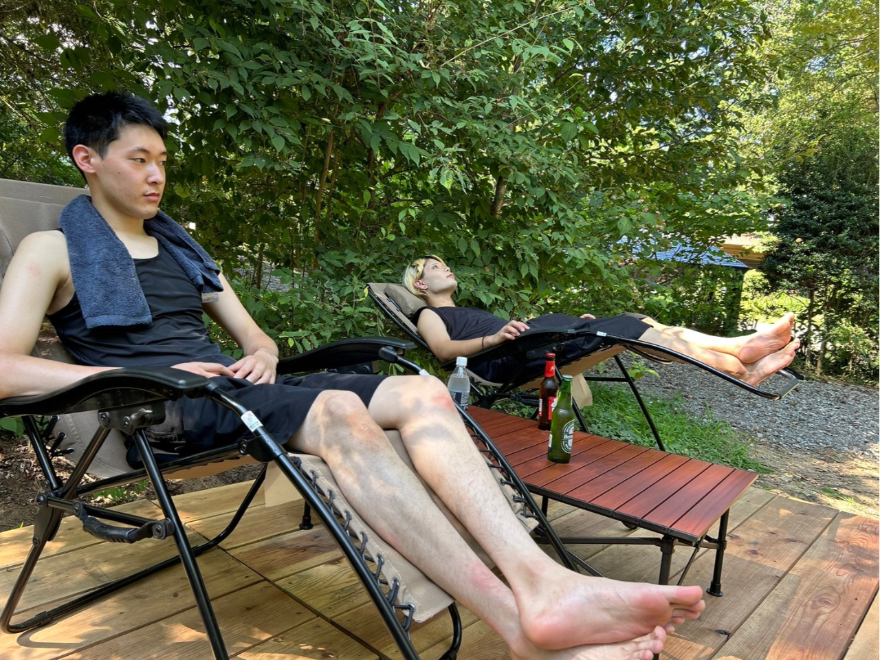 TEîځ[Ƃ鎞Ԃ͊iʁ