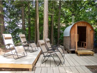 サウナ場のイメージ