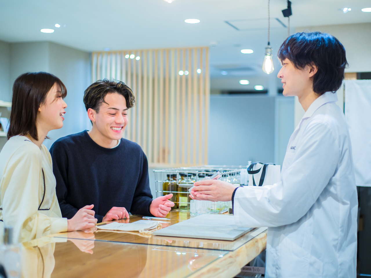 AhoCU[ƑkȂA̍肪`ɂȂĂߒył܂B