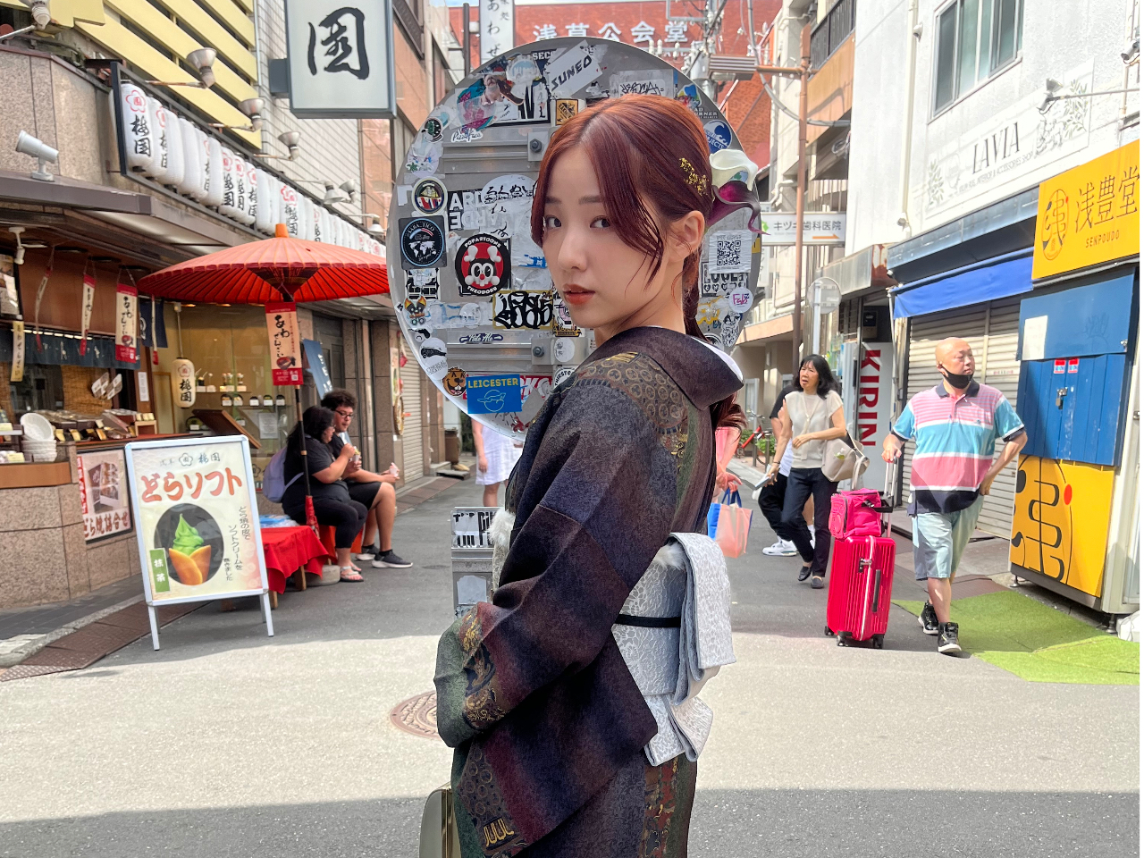 Xߕӂɂ́AHוł邨X񂠂܂B񂨊y݉܂B