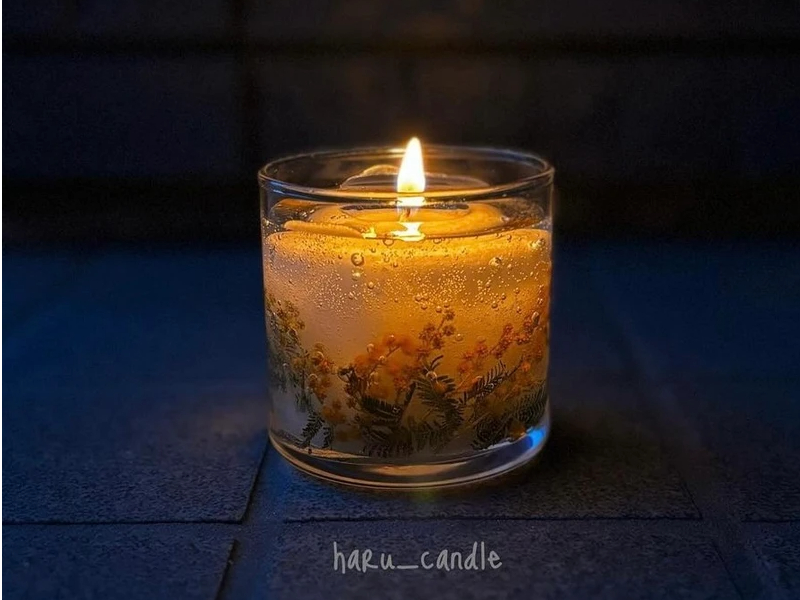 【北海道札幌市】はじめてのキャンドル作り~初心者大歓迎・手ぶらでOK~女性・カッ...