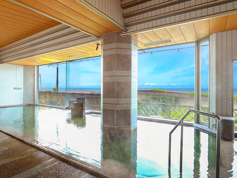 ������́A���{�C�𒭂߂邱�Ƃ��ł�������ł���