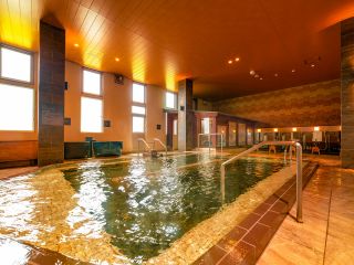 こちらは、げんぶの湯です♪