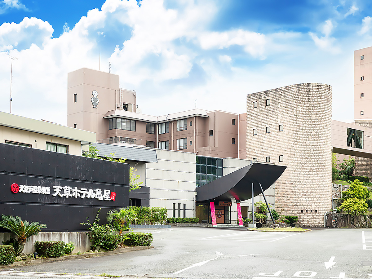 ������́A�V���z�e���T���̊O�ςł���