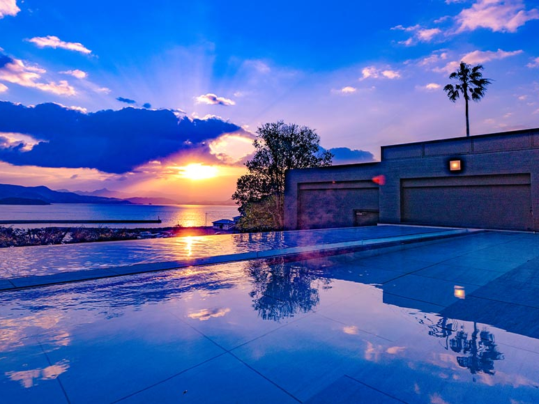 �呺�p��]�ރI�[�V�����r���[�̘I�V���C�B���Ղ̐�ɍL����C�𒭂߂Ȃ�������̂ЂƎ������y���݂���������