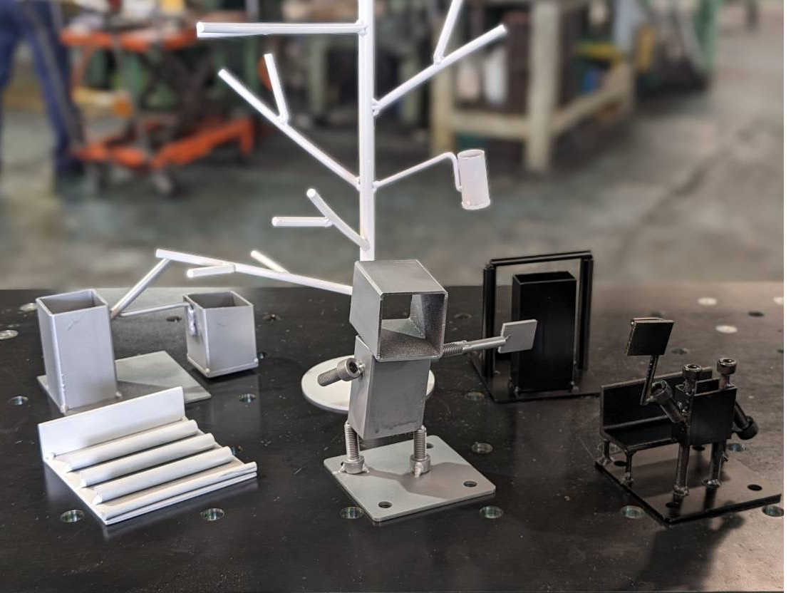 フリークラフト 自由な発想で作ってみよう