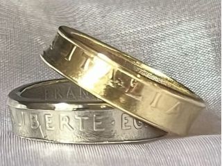 世界でたった一つのオリジナルリングを制作体験!