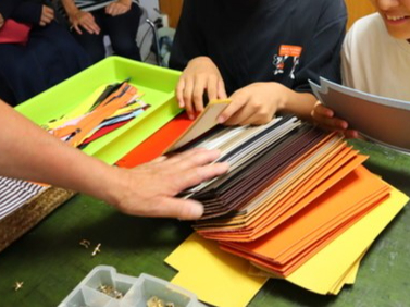 ����Ȃɂ�������̐F����I�ׂ܂��I�ǂ�ȐF�����邩�͓����̂��y���݁I