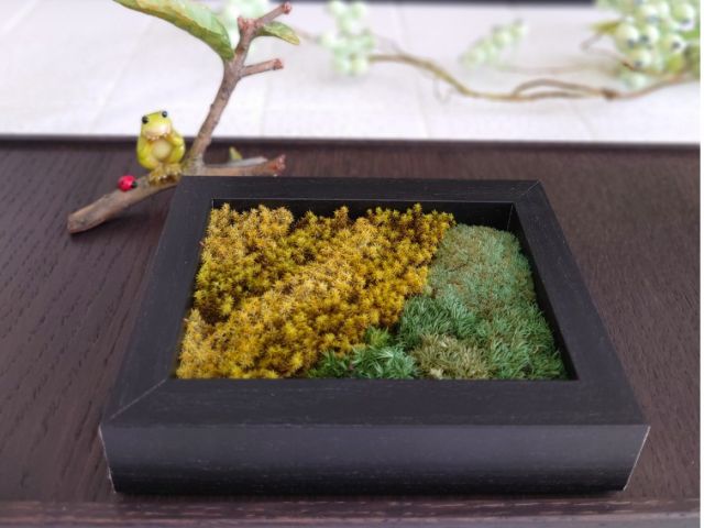 アートフレーム(黄色)