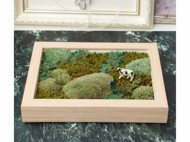 アートフレーム(緑)