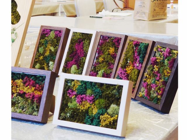 生徒様作成作品