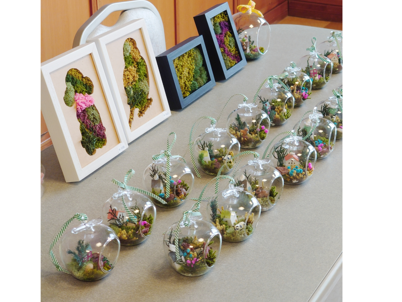 生徒様作成作品