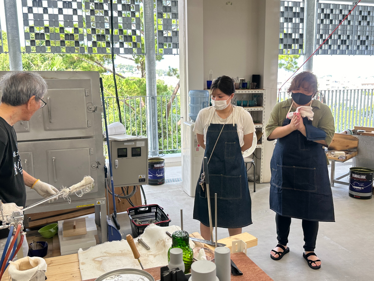 OX͖500x̗qł1ďi܂ājĂ܂Blł