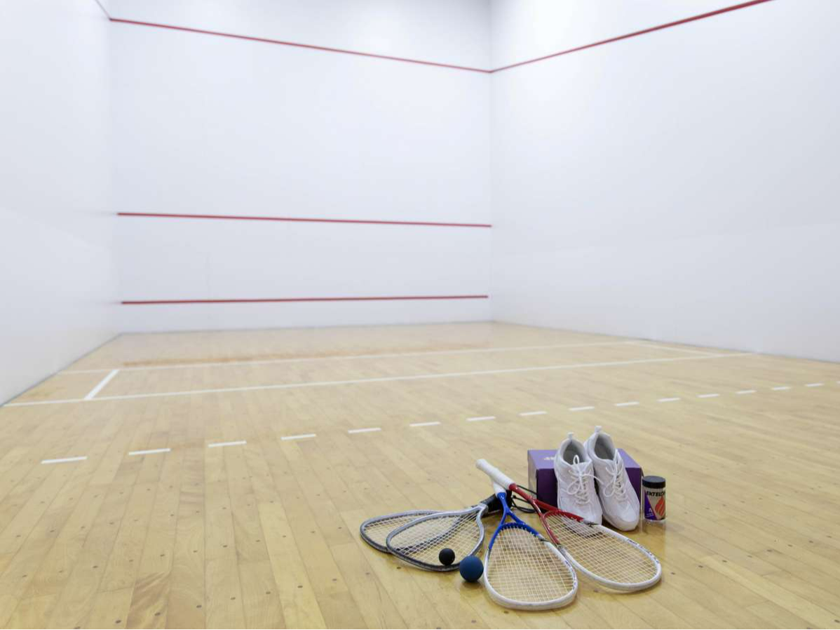 【伊豆高原×卓球orスカッシュ】1日1組限定《国道135号より車5分/伊豆高原駅...