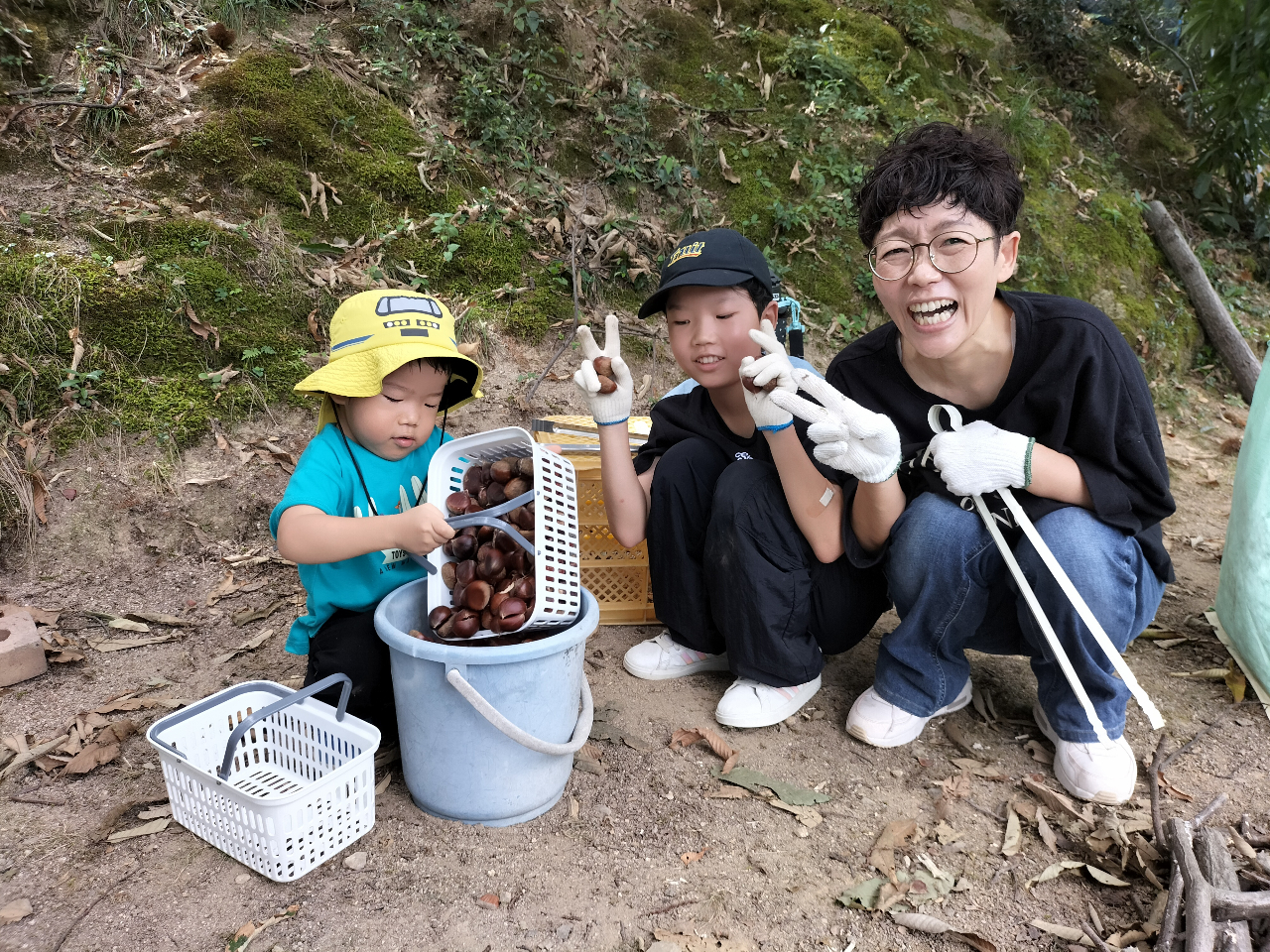 ���ǂ��Ƒ��̊y�����I�E���̌��i10���`�j