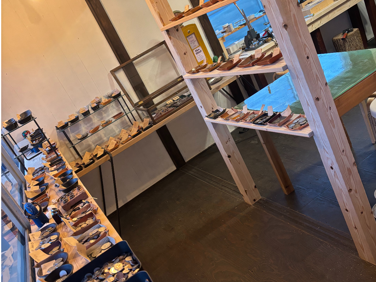 EẽRCԓXIIԎԂy߂̃RC̐I