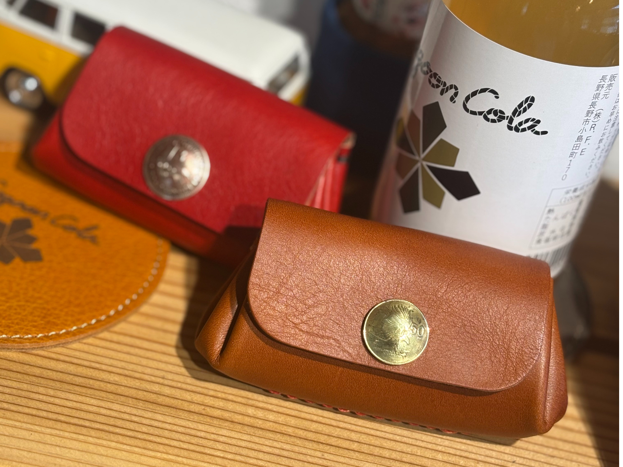 �R�C�������O���ł���ARTYHUB�B�R�C�����{�^�������ɕt����ƁA���ɂ͂Ȃ����������̃I���W�i���I�I