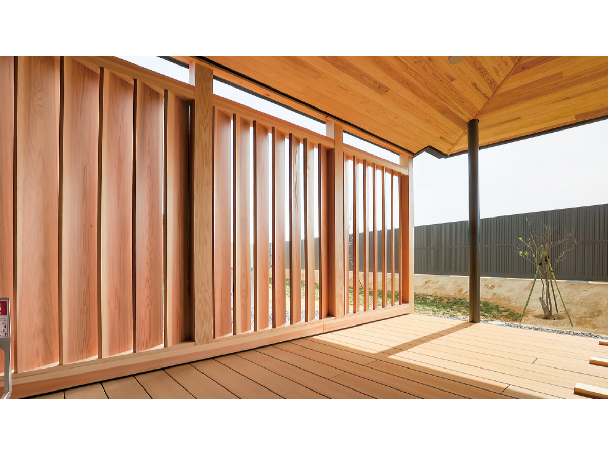 湯上がりサロン