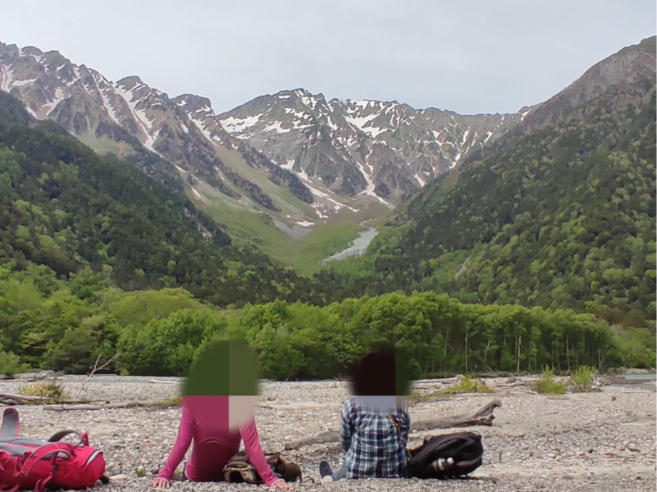 たまには理屈抜きで、大自然に身をゆだねてぼーっとしてみませんか。