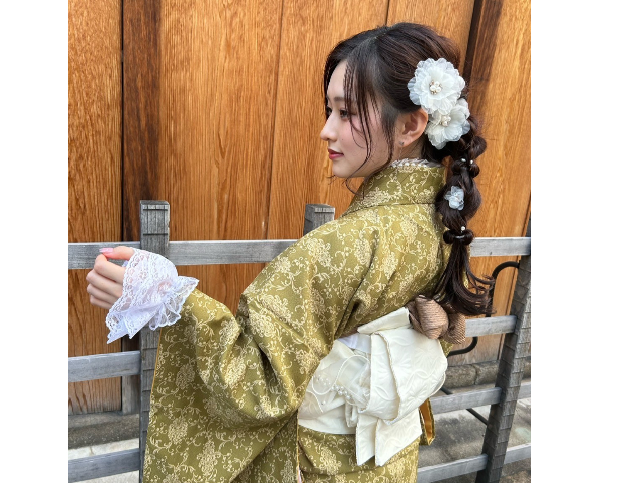 IVȃIvV̑gݍ킹ŁÃoG[VŌo