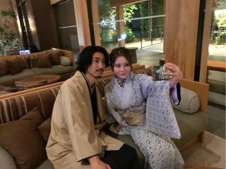 2024年10月オープン!現役美容師が手掛けるレンタル着物屋さんです♪