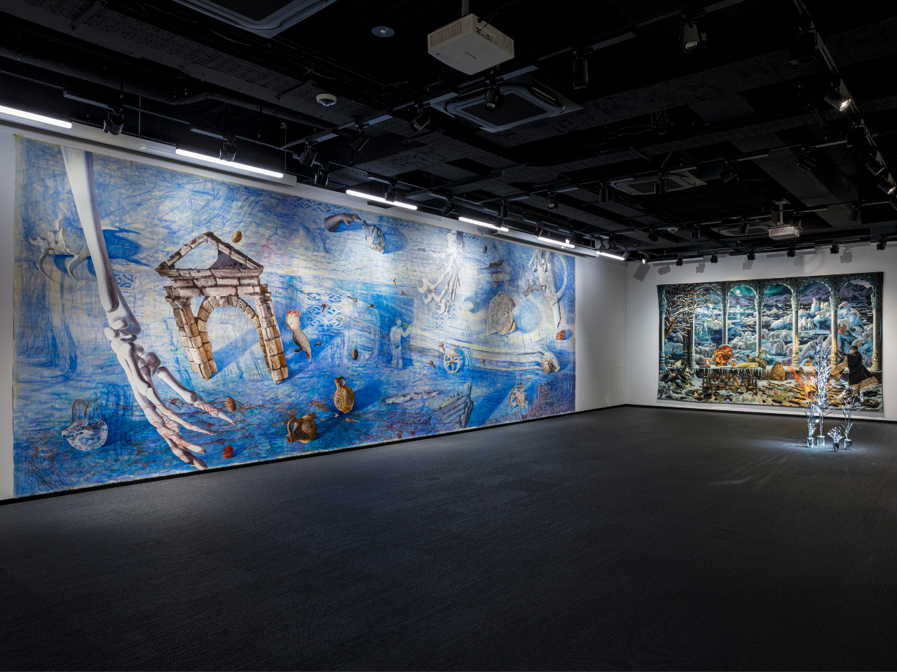 UESHIMA MUSEUM�̎ʐ^4