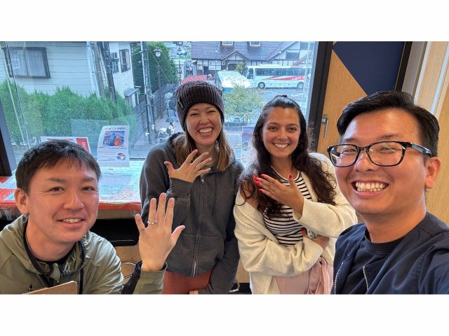 私たちがサポートさせていただきます^ ^