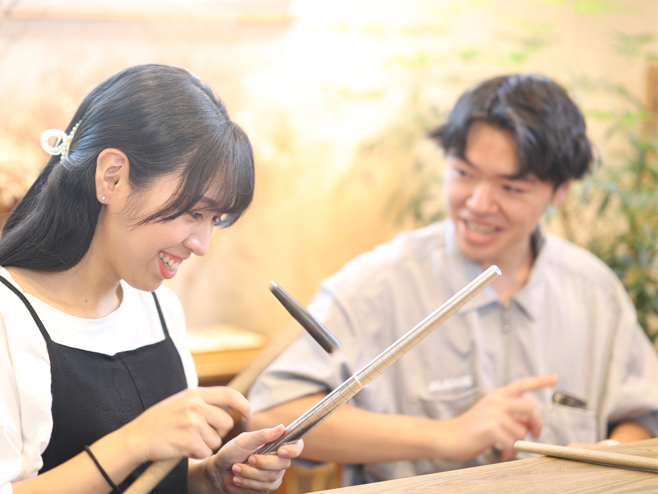 旅行の思い出にも!