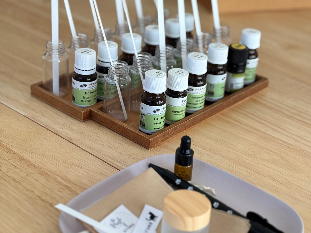 D݂̐gݍ킹āÃuhumy aromav܂B