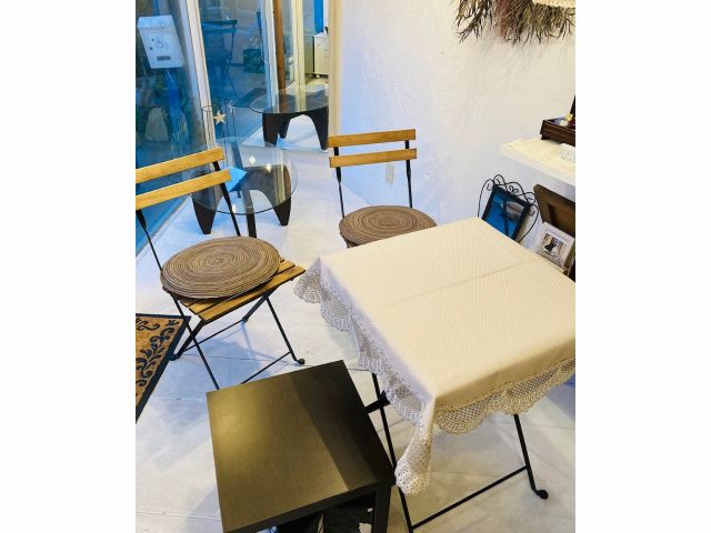 アトリエの様子です♪