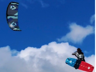 ノースカイトネオ7㎡カイトサーフィンカイトボード