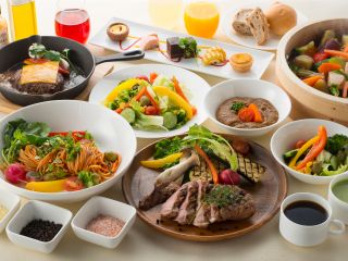 博多グルメを 一日のはじまりに