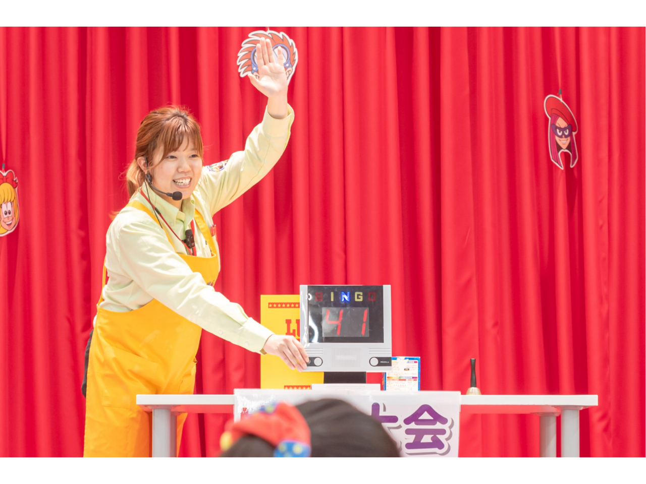 【じゃらん特別料金】1日遊び放題!お子様向けのひろ~い室内遊園地♪子供・ファミリ...