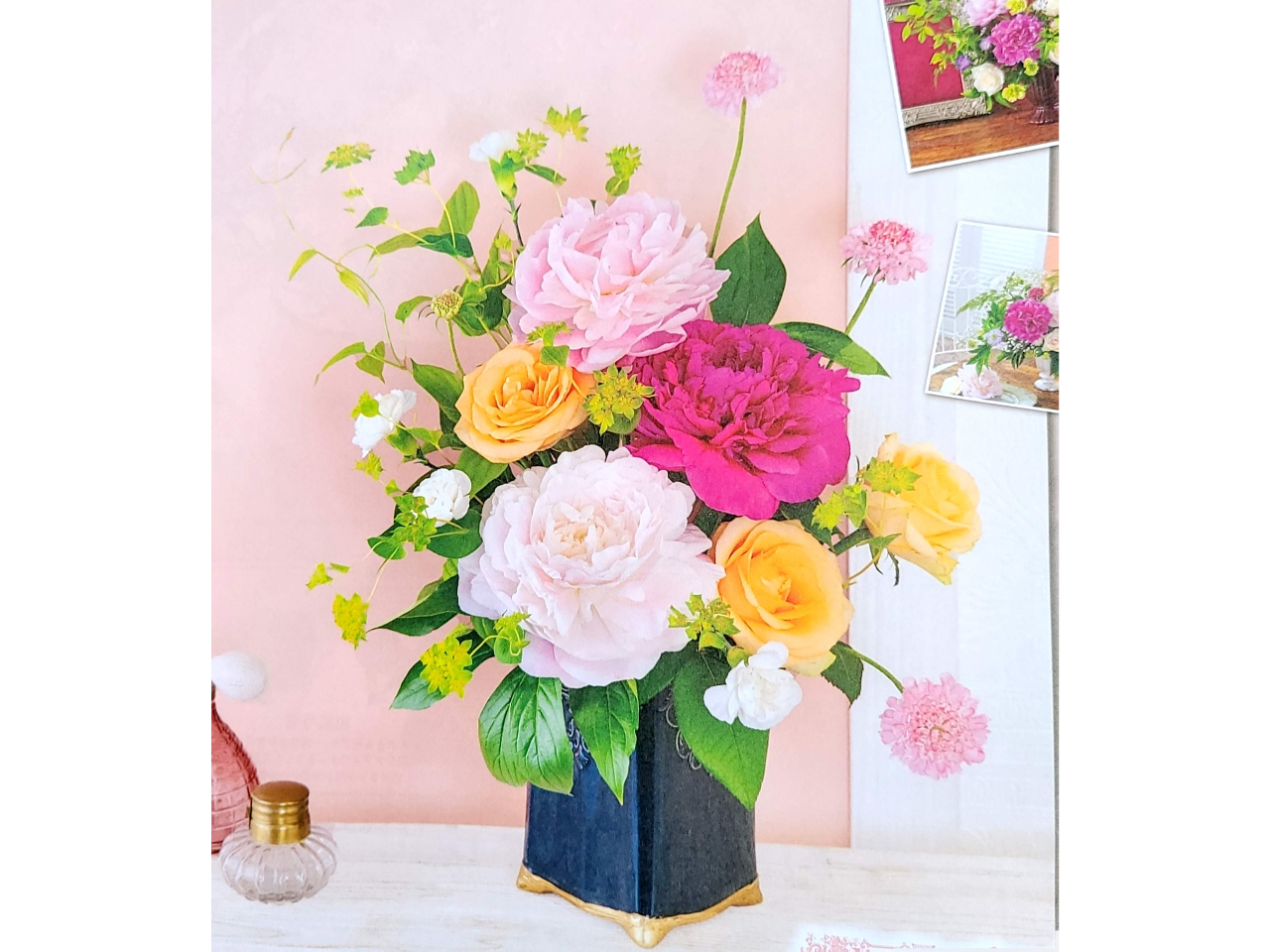 5/12?5/18 �N�����e�B�s�I�j�[